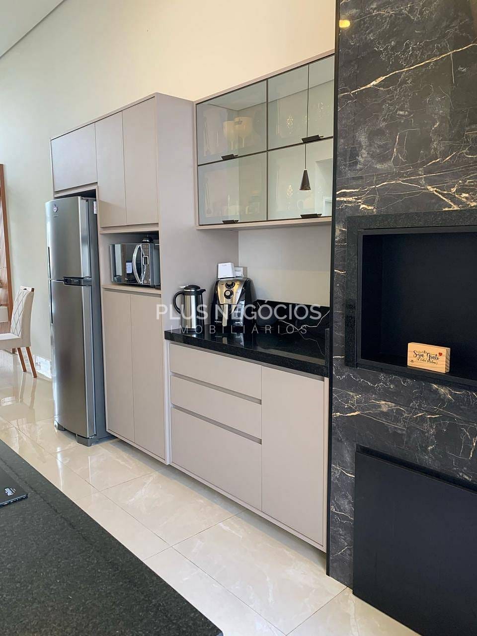 Casa à venda com 3 quartos, 124m² - Foto 21