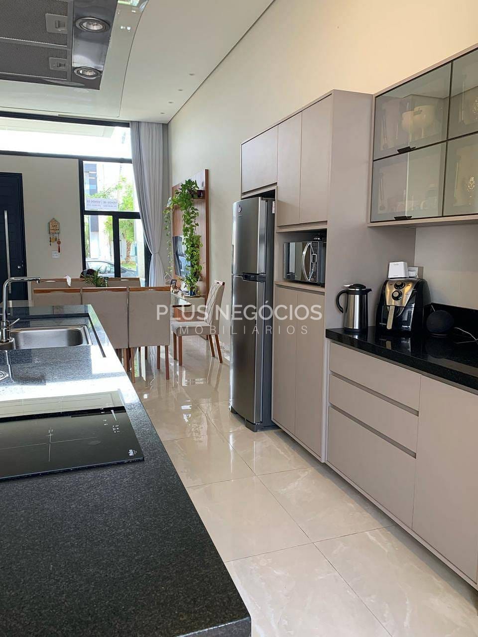 Casa à venda com 3 quartos, 124m² - Foto 23