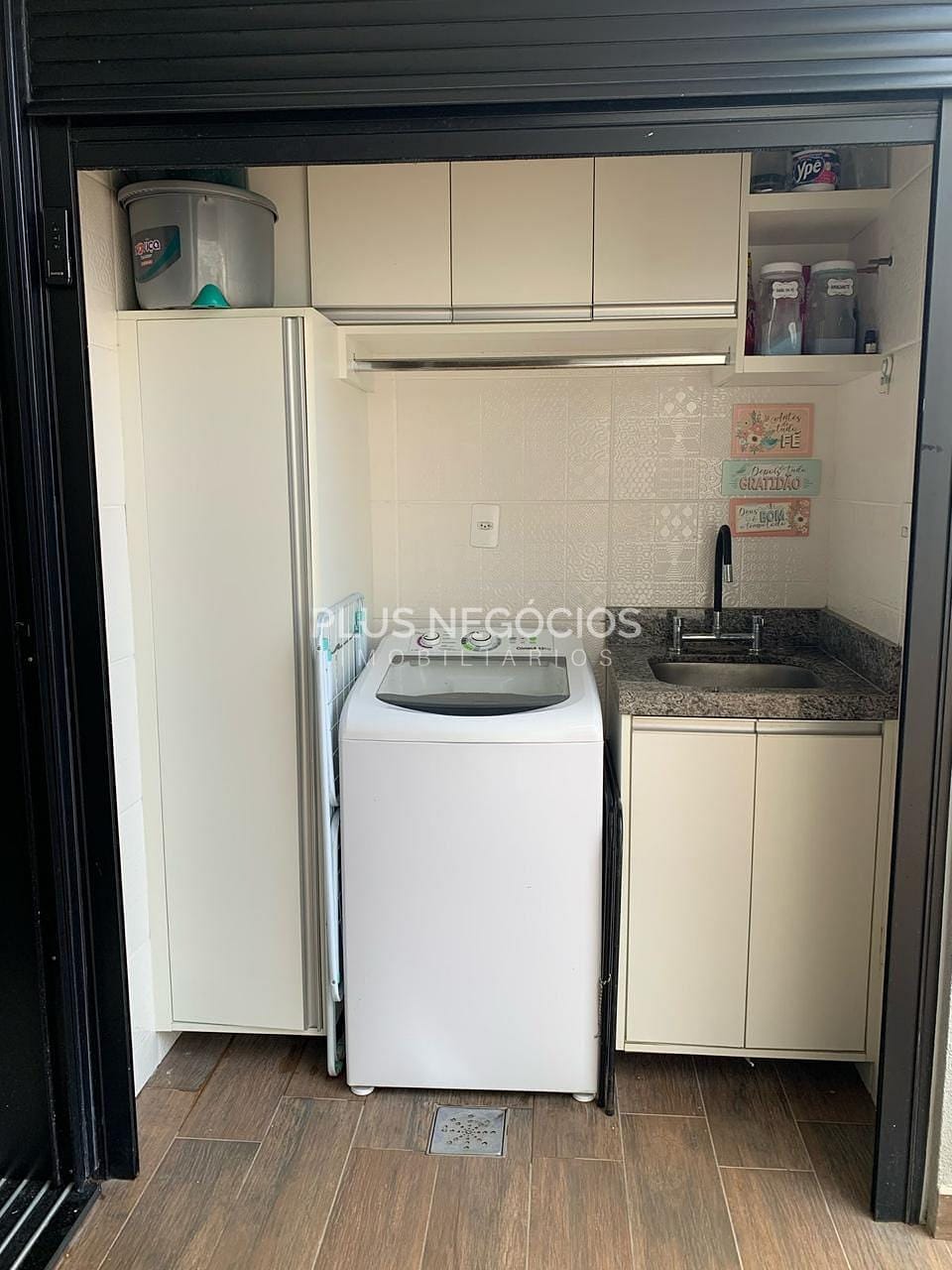 Casa à venda com 3 quartos, 124m² - Foto 26