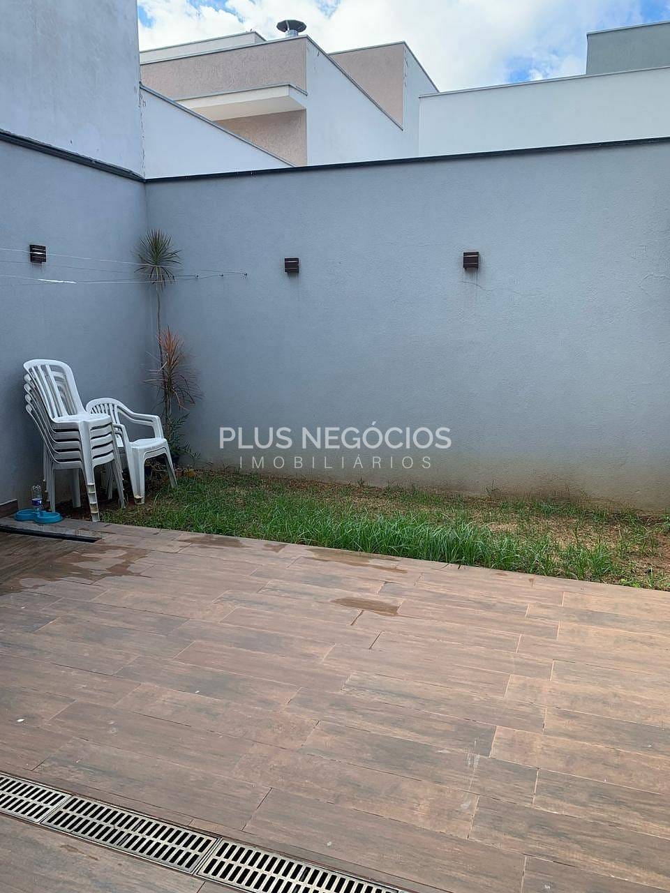 Casa à venda com 3 quartos, 124m² - Foto 27