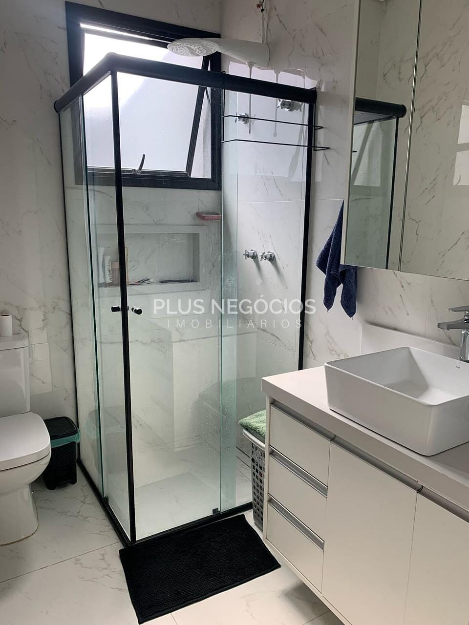 Casa à venda com 3 quartos, 124m² - Foto 30