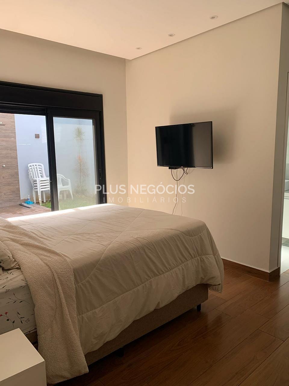Casa à venda com 3 quartos, 124m² - Foto 33