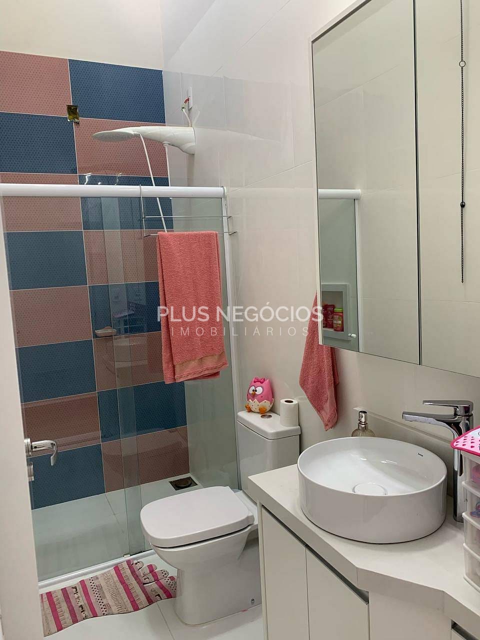 Casa à venda com 3 quartos, 124m² - Foto 36