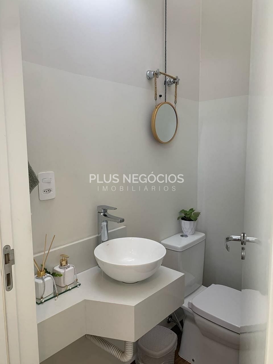 Casa à venda com 3 quartos, 124m² - Foto 40