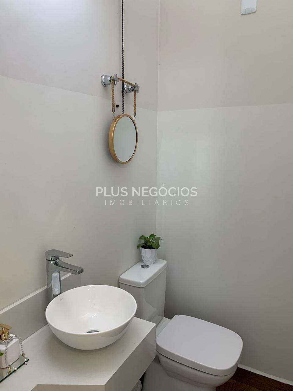 Casa à venda com 3 quartos, 124m² - Foto 41