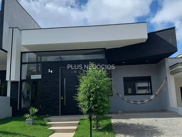 Casa com 180m² 3 quartos e 3 banheiros, à venda, no bairro Cajuru do Sul em Sorocaba