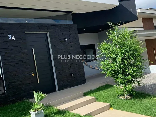 Casa com 180m² 3 quartos e 3 banheiros, à venda, no bairro Cajuru do Sul em Sorocaba