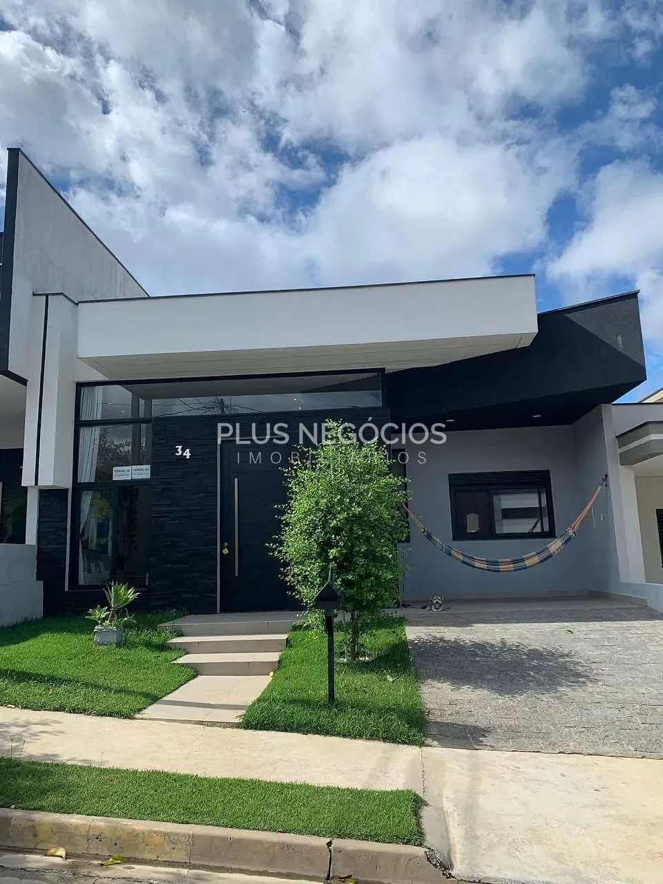 Casa, 3 quartos, 124 m² - Foto 2