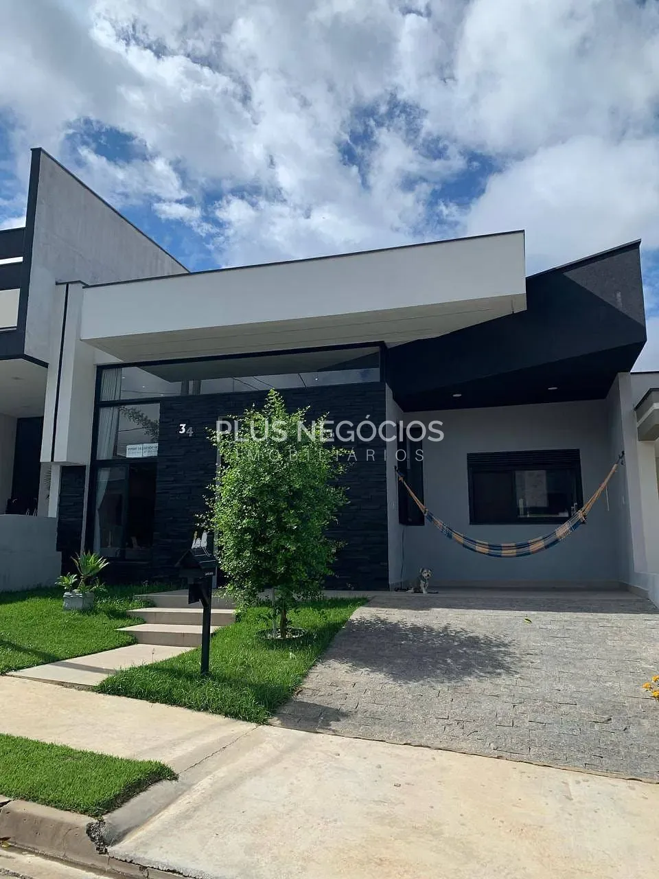 Casa, 3 quartos, 124 m² - Foto 4