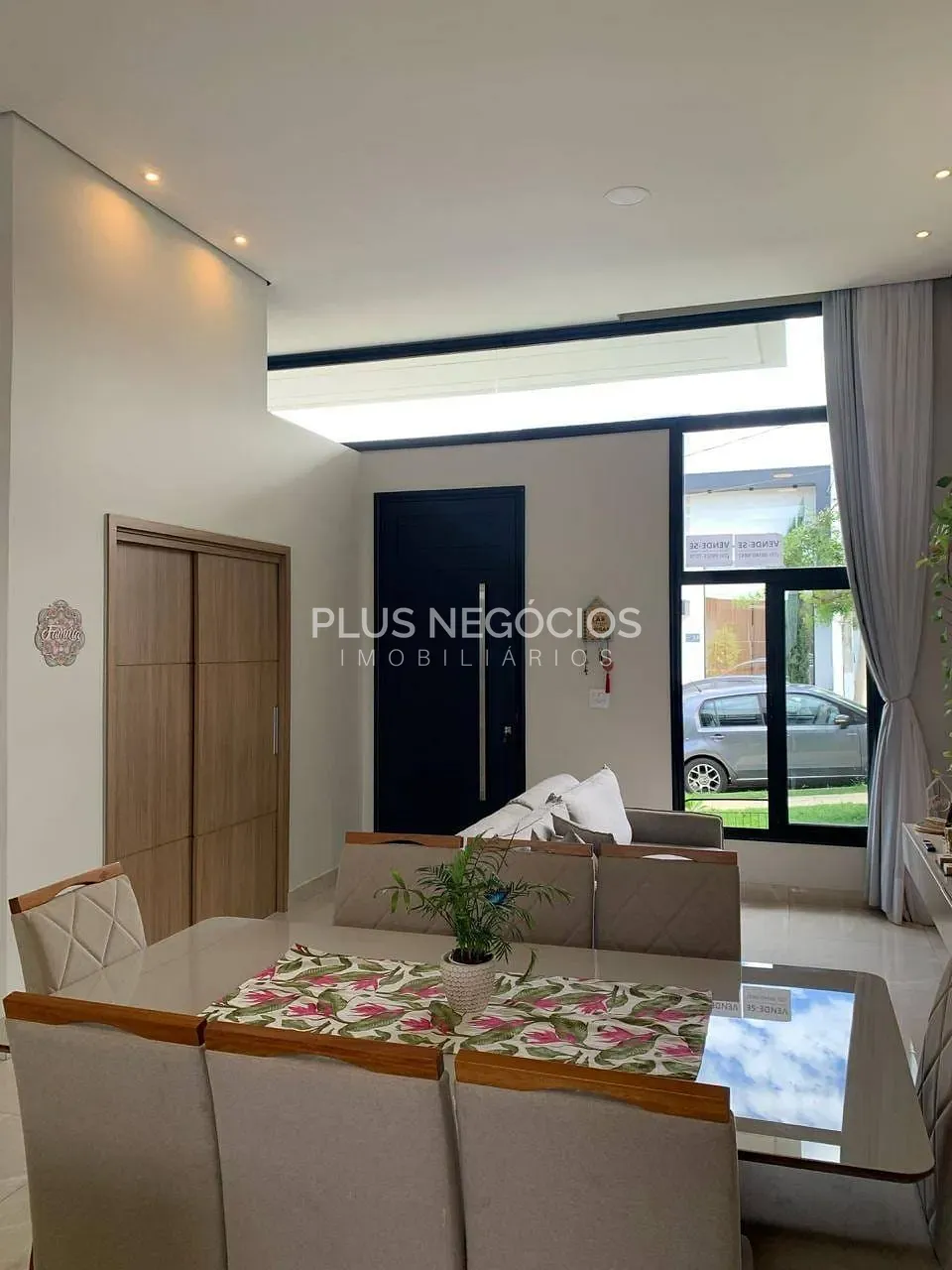 Casa, 3 quartos, 124 m² - Foto 8