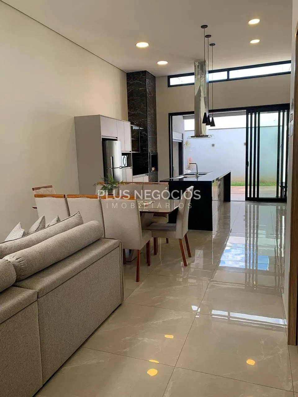 Casa, 3 quartos, 124 m² - Foto 13