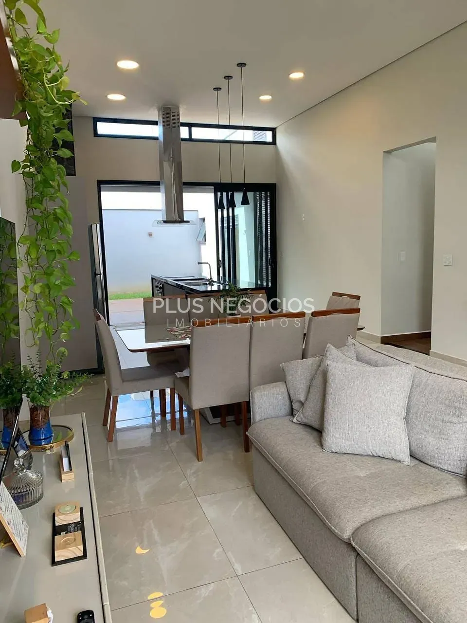 Casa, 3 quartos, 124 m² - Foto 16