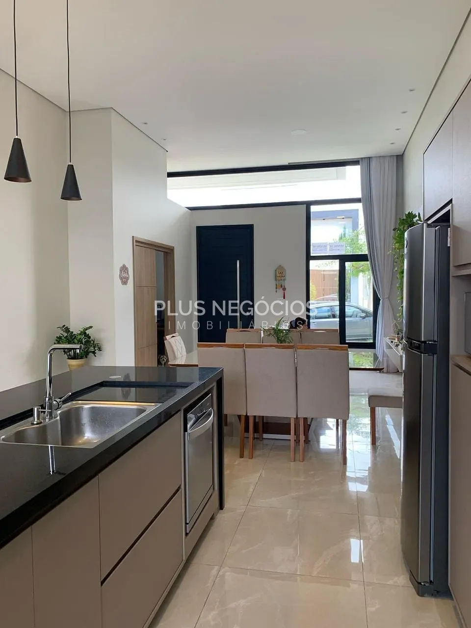 Casa, 3 quartos, 124 m² - Foto 17