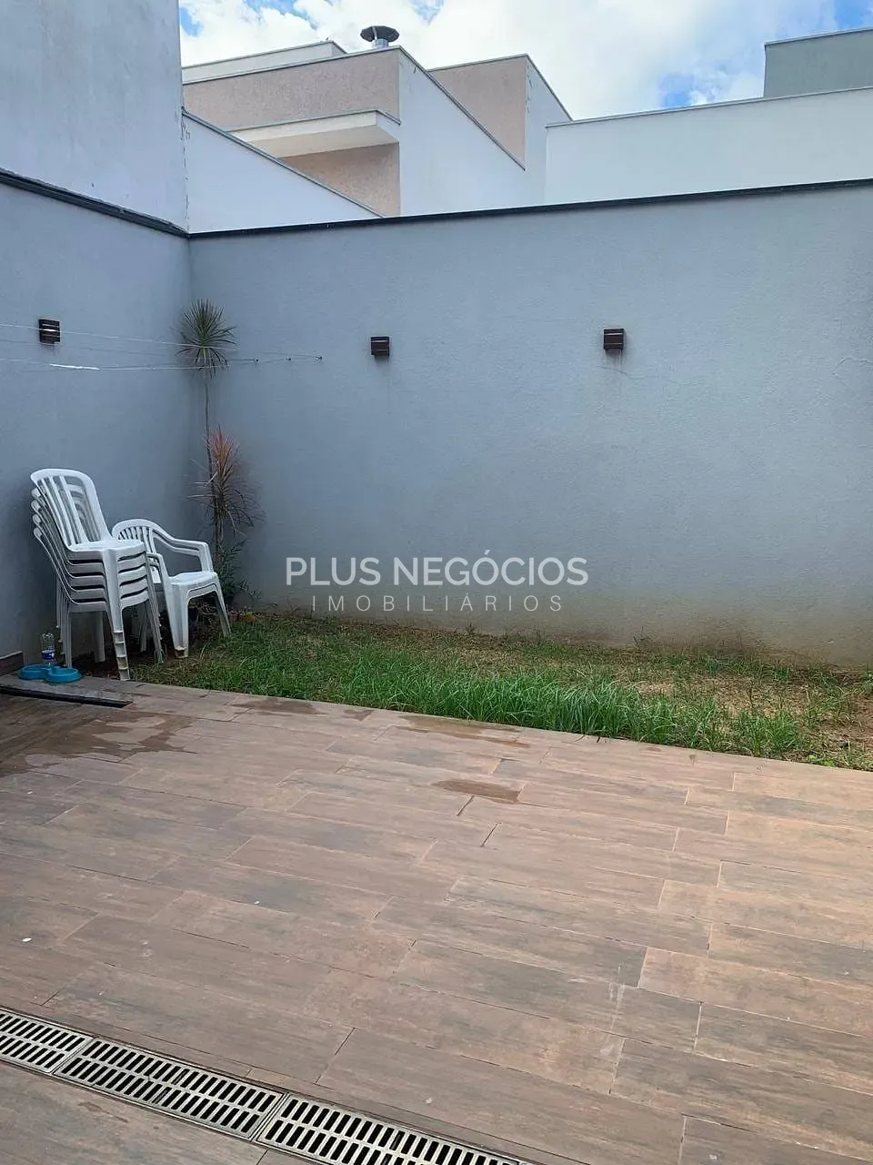 Casa, 3 quartos, 124 m² - Foto 27
