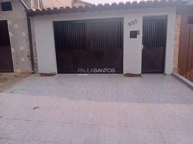 Casa 3 quartos e 1 banheiro, à venda, no bairro Vila Nova Sorocaba em Sorocaba