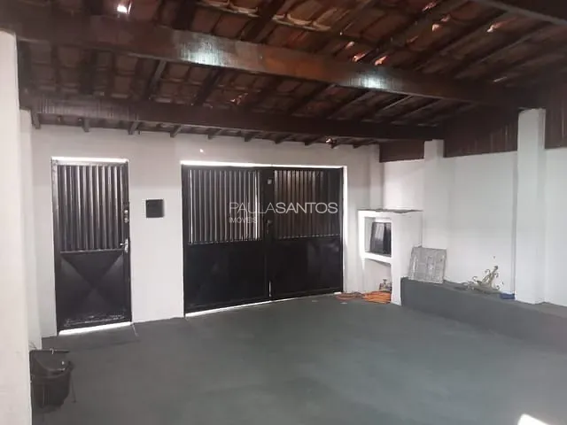 Casa 3 quartos e 1 banheiro, à venda, no bairro Vila Nova Sorocaba em Sorocaba