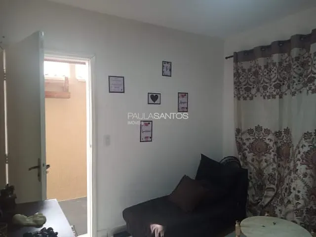 Casa 3 quartos e 1 banheiro, à venda, no bairro Vila Nova Sorocaba em Sorocaba