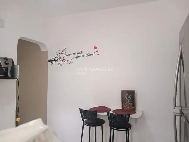 Casa 3 quartos e 1 banheiro, à venda, no bairro Vila Nova Sorocaba em Sorocaba