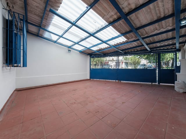 Foto do Casa - Casa tipo para venda em Vila Prudente com 3 quartos, 174m² | Lares e Andares Imóveis