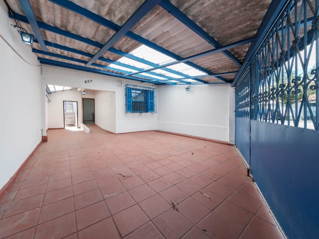 Foto do Casa - Casa tipo para venda em Vila Prudente com 3 quartos, 174m² | Lares e Andares Imóveis