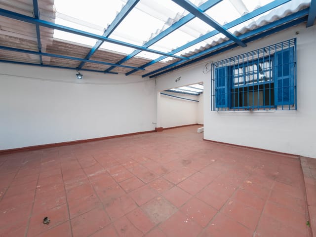 Foto do Casa - Casa tipo para venda em Vila Prudente com 3 quartos, 174m² | Lares e Andares Imóveis