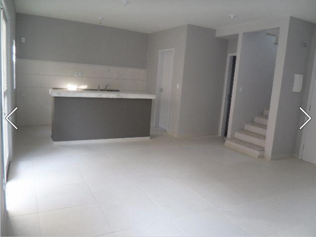 Casa com 133m² 3 quartos e 3 banheiros, à venda, no bairro Residencial Mombaça em Pindamonhangaba