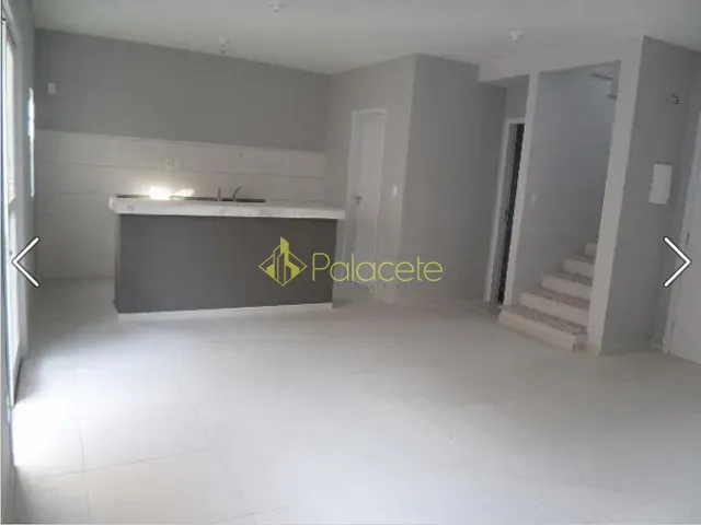 Casa com 133m² 3 quartos e 3 banheiros, à venda, no bairro Residencial Mombaça em Pindamonhangaba