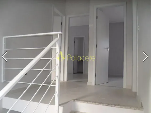 Casa com 133m² 3 quartos e 3 banheiros, à venda, no bairro Residencial Mombaça em Pindamonhangaba