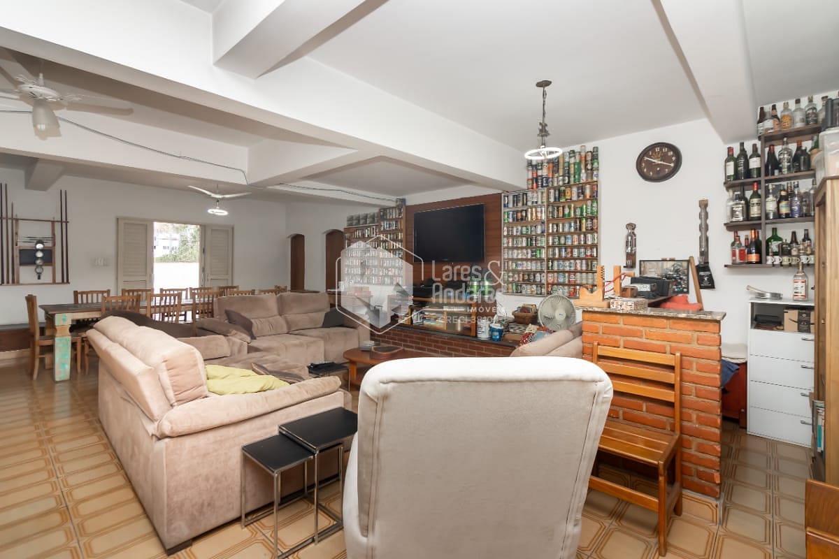 Casa, 4 quartos, 351 m² - Foto 35