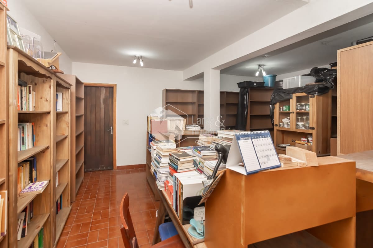 Casa, 4 quartos, 351 m² - Foto 34