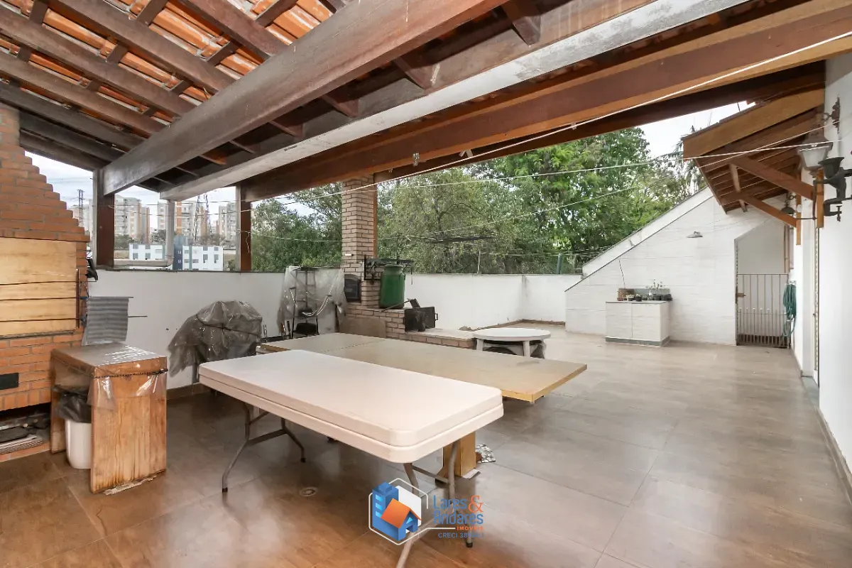 Casa, 4 quartos, 351 m² - Foto 44