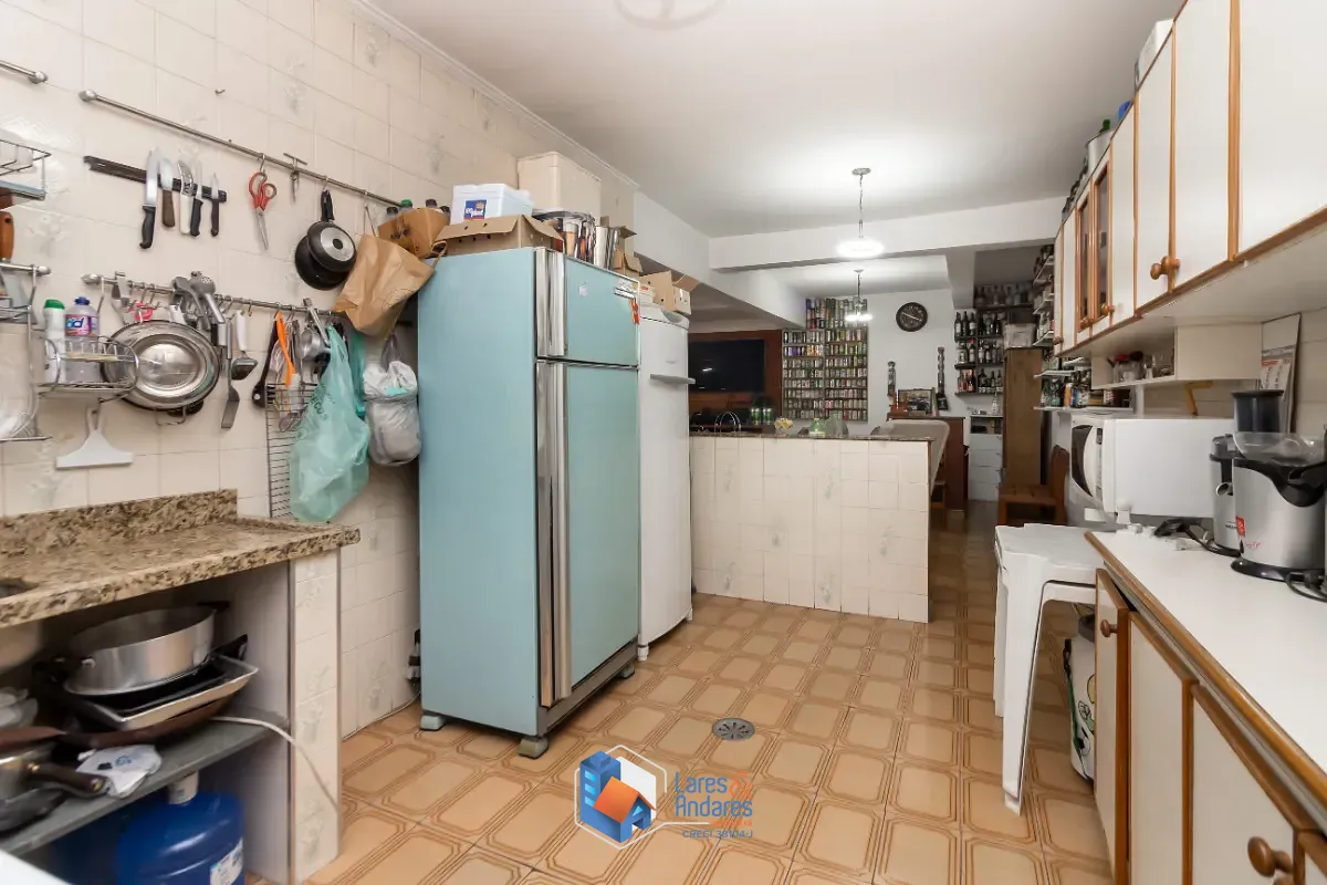 Casa, 4 quartos, 351 m² - Foto 39