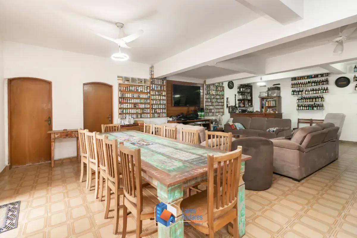 Casa, 4 quartos, 351 m² - Foto 38