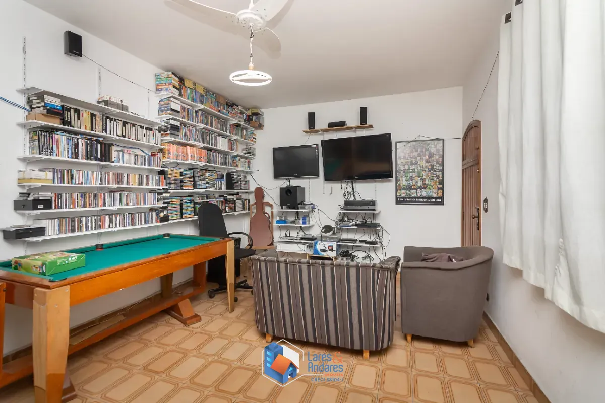 Casa, 4 quartos, 351 m² - Foto 36