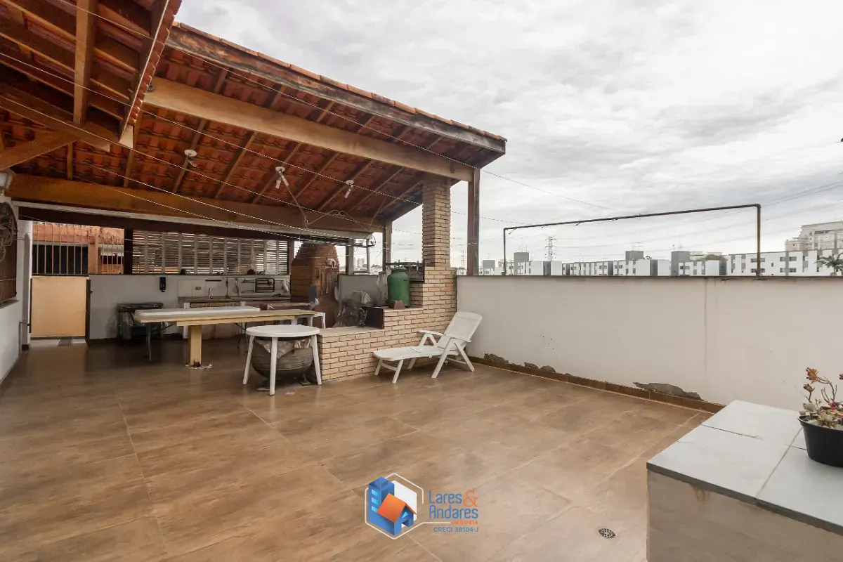 Casa, 4 quartos, 351 m² - Foto 43