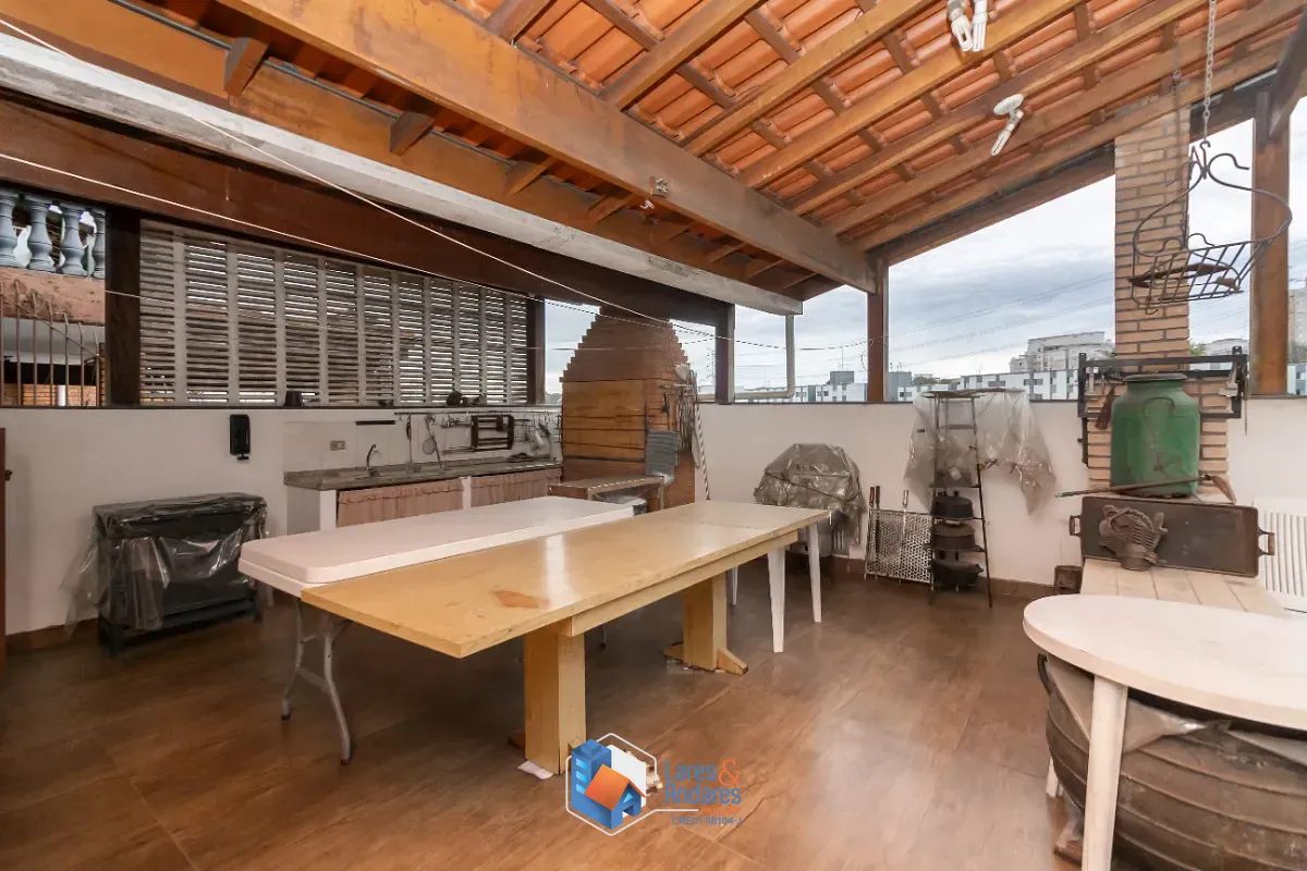 Casa, 4 quartos, 351 m² - Foto 42