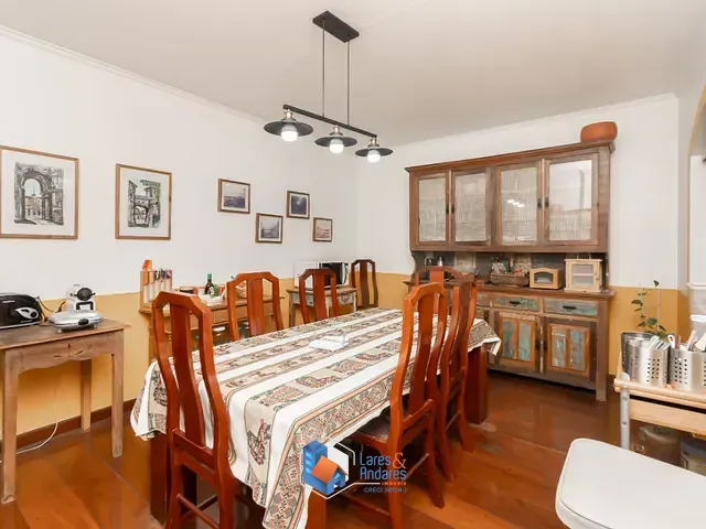 Casa com 322m² 4 quartos e 6 banheiros, à venda, no bairro Cidade São Francisco em São Paulo