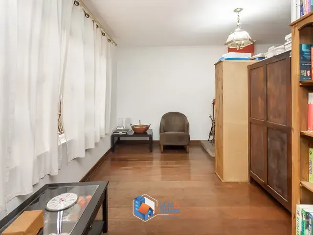 Casa com 322m² 4 quartos e 6 banheiros, à venda, no bairro Cidade São Francisco em São Paulo