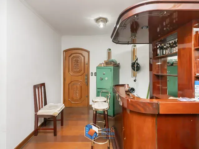 Casa com 322m² 4 quartos e 6 banheiros, à venda, no bairro Cidade São Francisco em São Paulo
