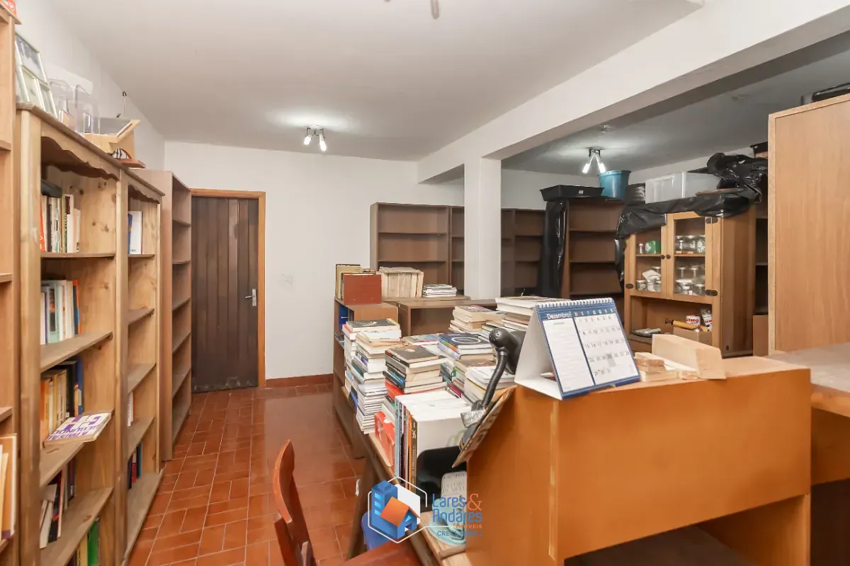 Casa, 4 quartos, 351 m² - Foto 34