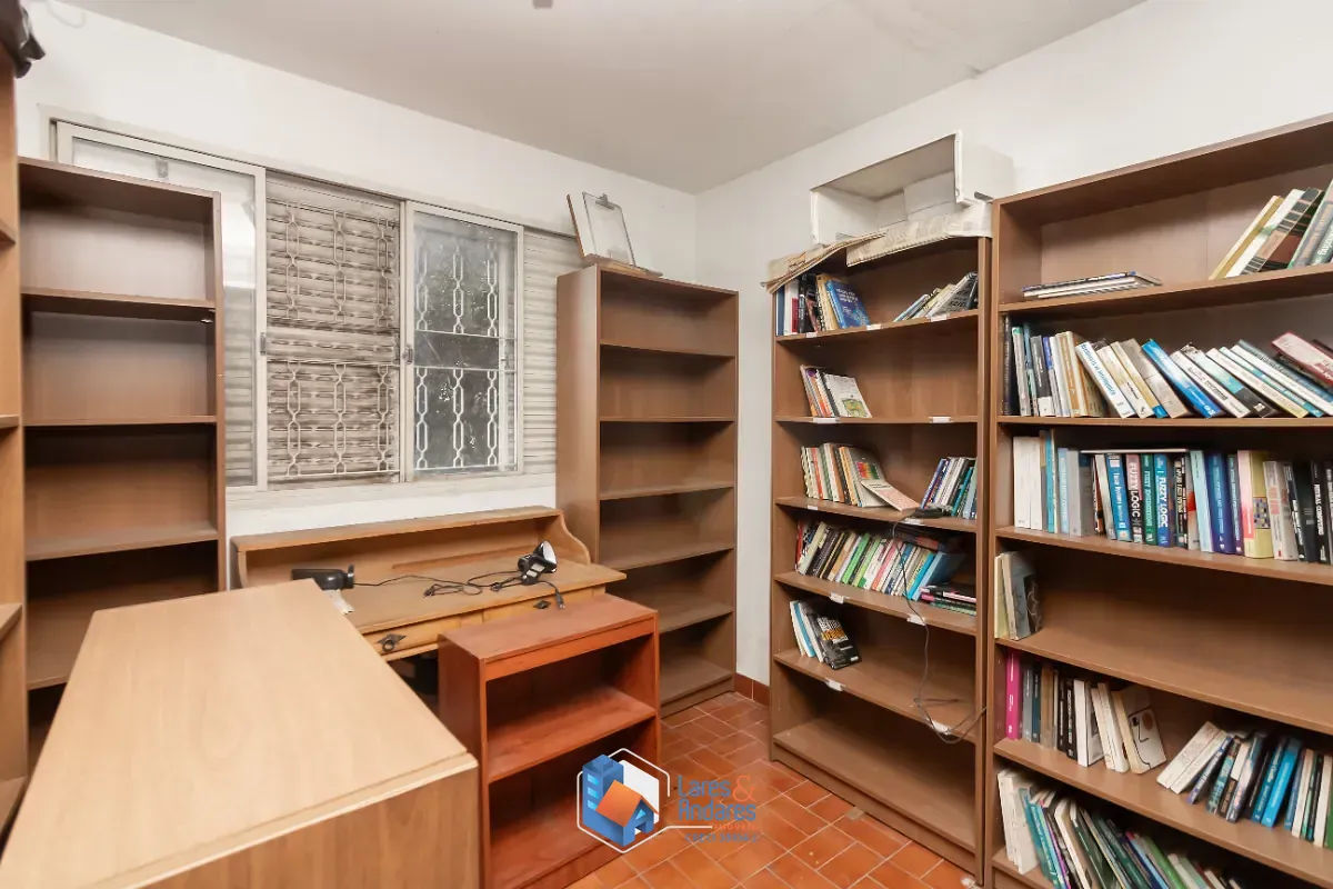 Casa, 4 quartos, 351 m² - Foto 33