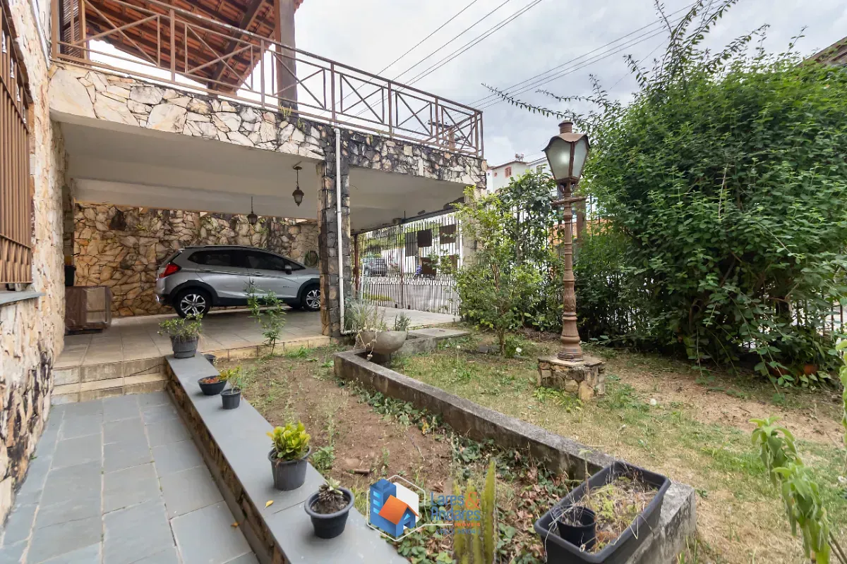 Casa, 4 quartos, 351 m² - Foto 45