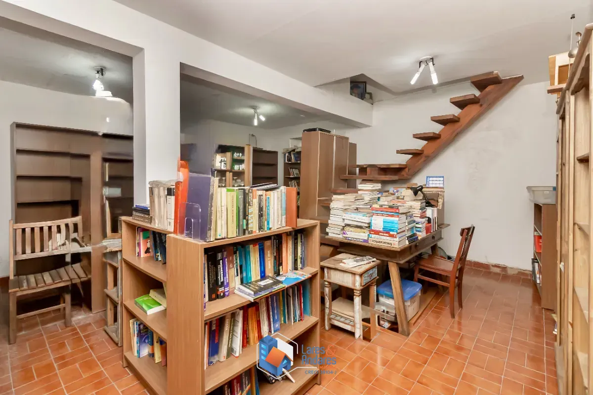 Casa, 4 quartos, 351 m² - Foto 32