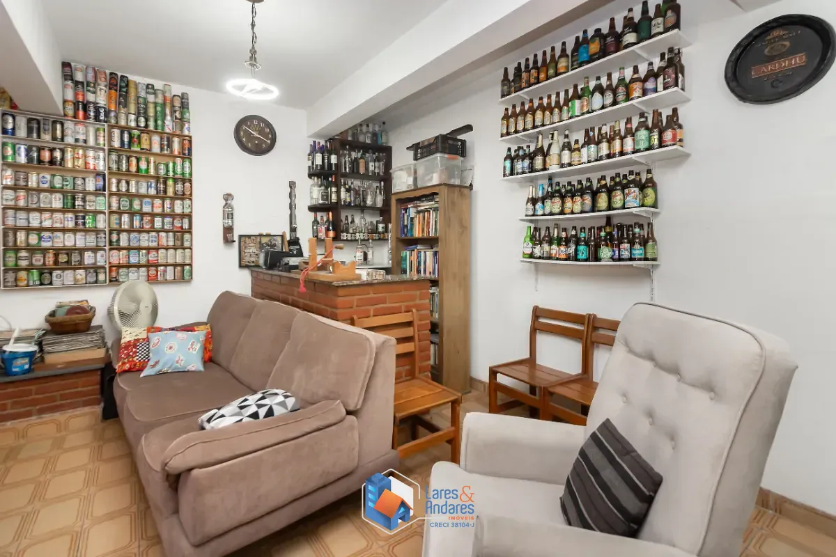 Casa, 4 quartos, 351 m² - Foto 37