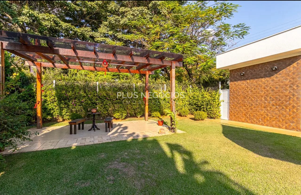 Casa à venda com 3 quartos, 285m² - Foto 12
