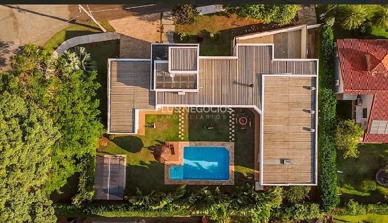 Casa à venda com 3 quartos, 285m² - Foto 16