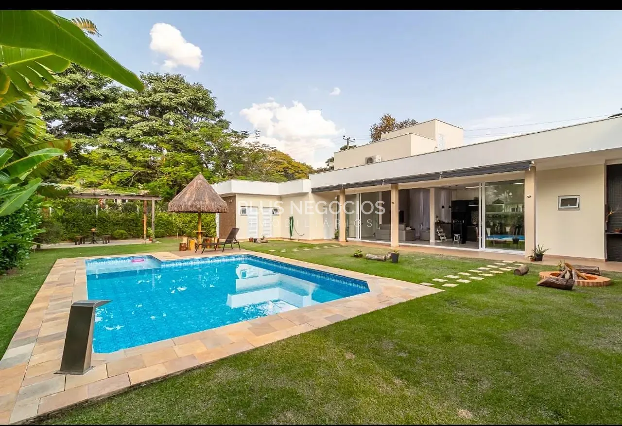 Casa, 3 quartos, 285 m² - Foto 11