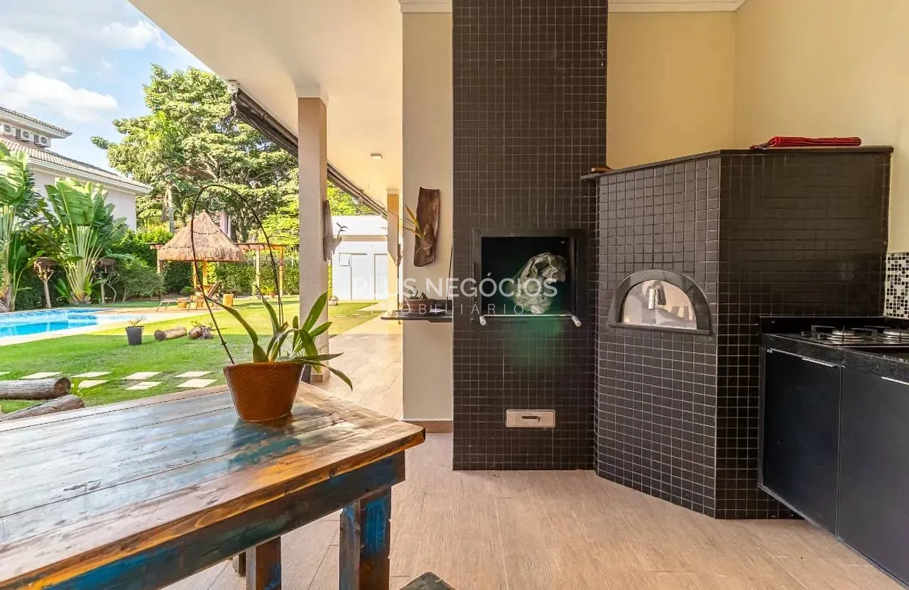 Casa, 3 quartos, 285 m² - Foto 13