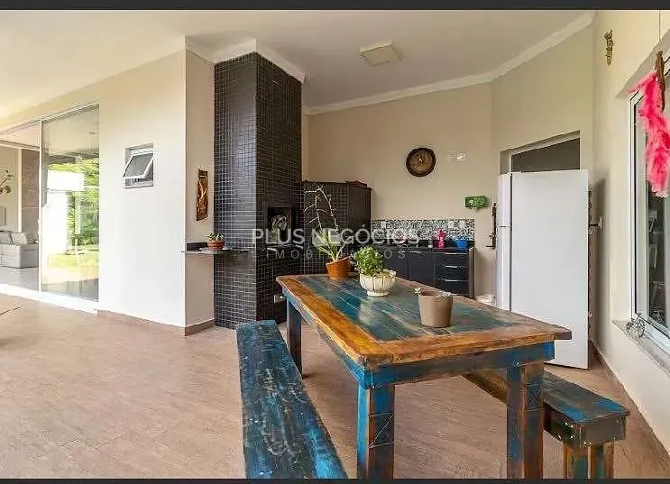 Casa, 3 quartos, 285 m² - Foto 14