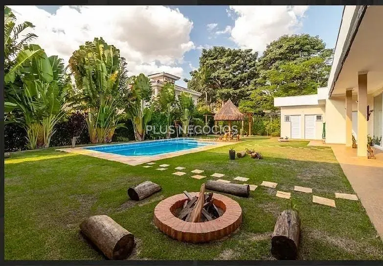 Casa, 3 quartos, 285 m² - Foto 17